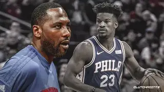 关于广州队窗口期调整名单巴特勒在中国队比赛中势不可挡，这操作让人直呼：今晚费城76人调整名单以备社区盾的信息