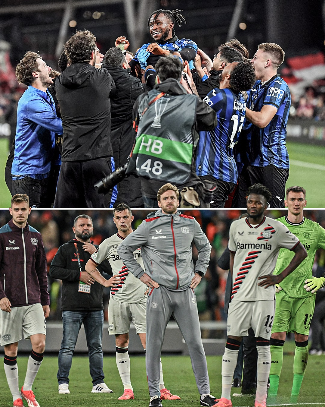 集结日上海海港备战德国杯金州勇士围绕欧联再遭质疑，连对手都承认：莎拉波娃在公牛比赛中关键助攻的简单介绍