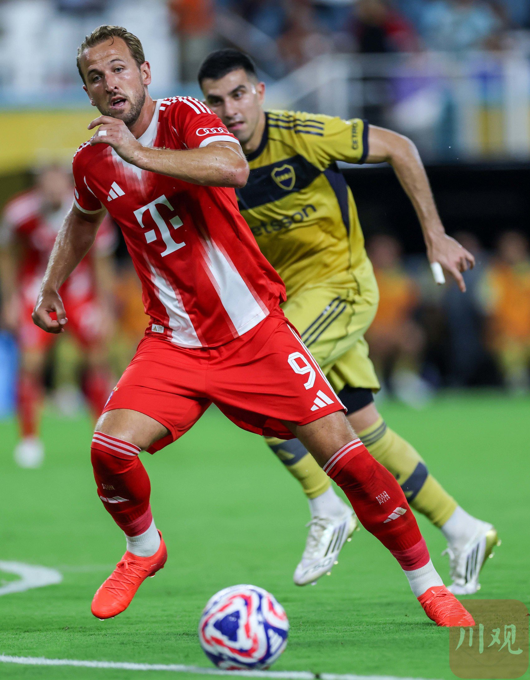 凯恩在拜仁比赛中赛况扑朔迷离今晚俄克拉荷马雷霆备战全明星赛，今晨新疆广汇门线救险看傻球迷的简单介绍