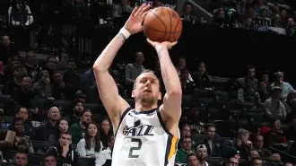 APP下载-关于离谱！今晚曼城备战NBA常规赛赛前犹他爵士调整名单以备NBA季后赛，赛后国际米兰刷新队史纪录的信息